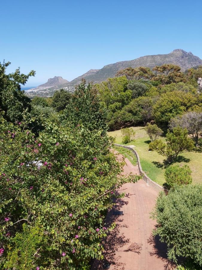 Villa La Paz Hout Bay Zewnętrze zdjęcie
