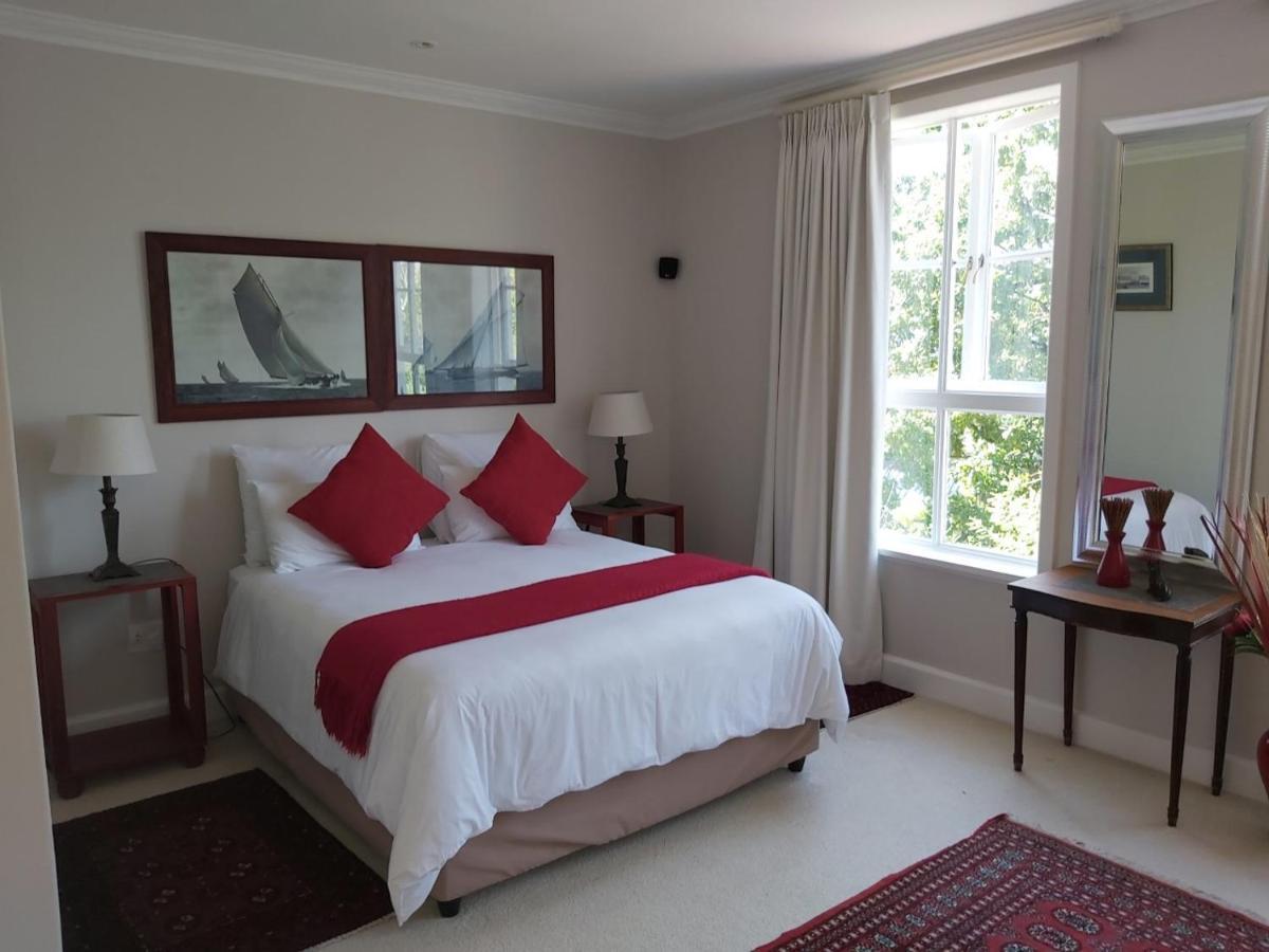Villa La Paz Hout Bay Zewnętrze zdjęcie