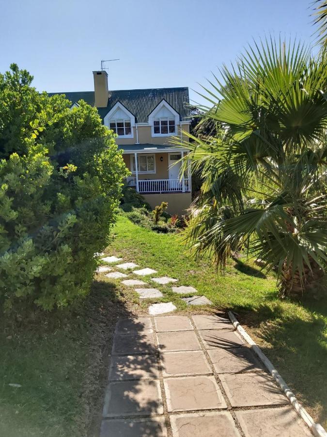 Villa La Paz Hout Bay Zewnętrze zdjęcie