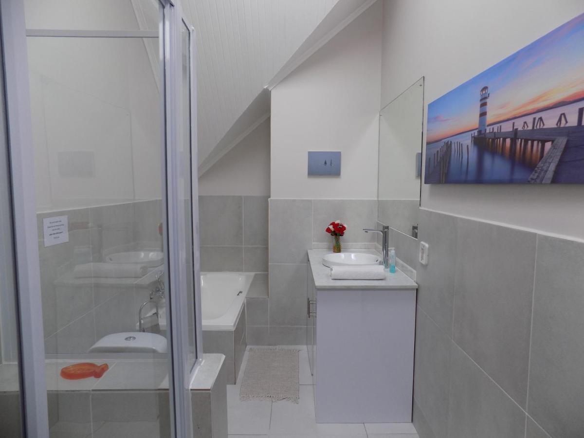 Villa La Paz Hout Bay Zewnętrze zdjęcie