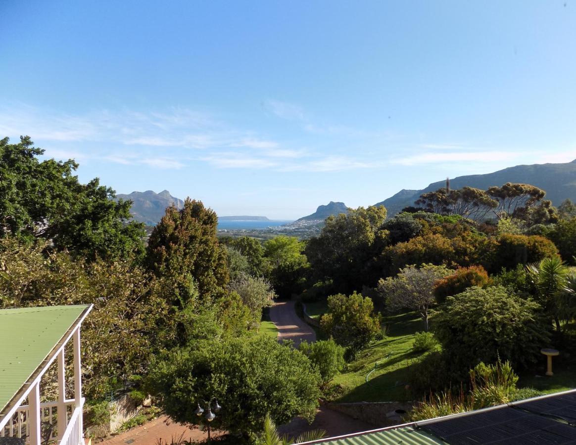 Villa La Paz Hout Bay Zewnętrze zdjęcie