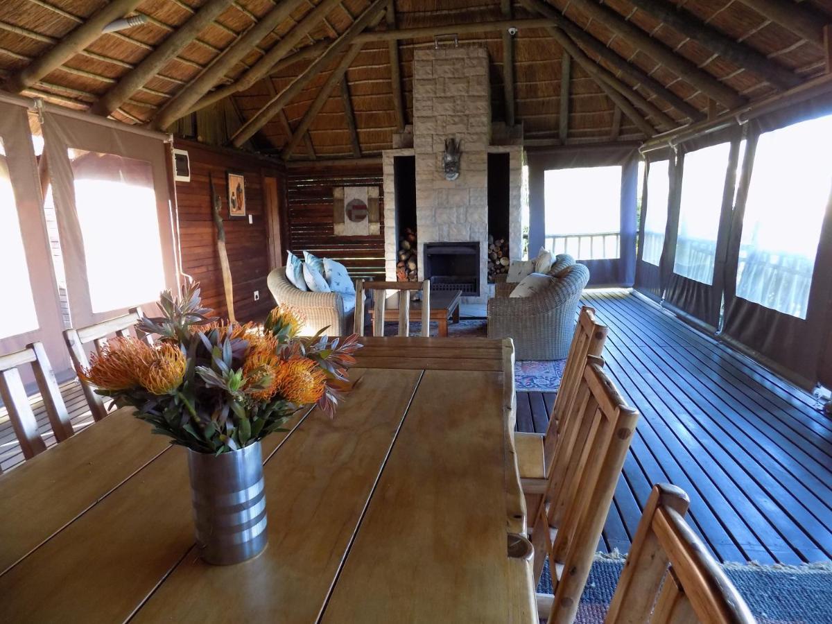 Villa La Paz Hout Bay Zewnętrze zdjęcie