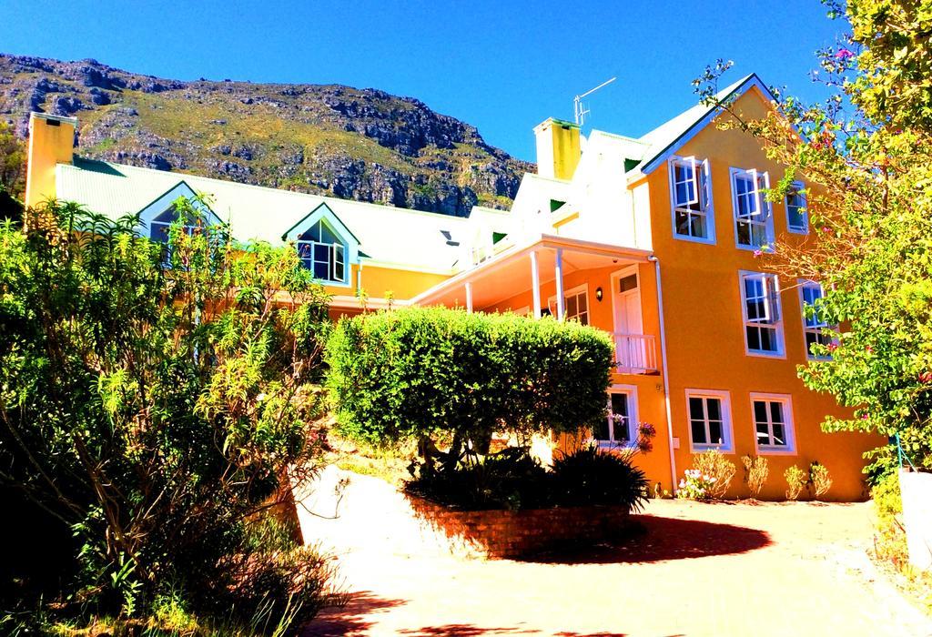 Villa La Paz Hout Bay Zewnętrze zdjęcie