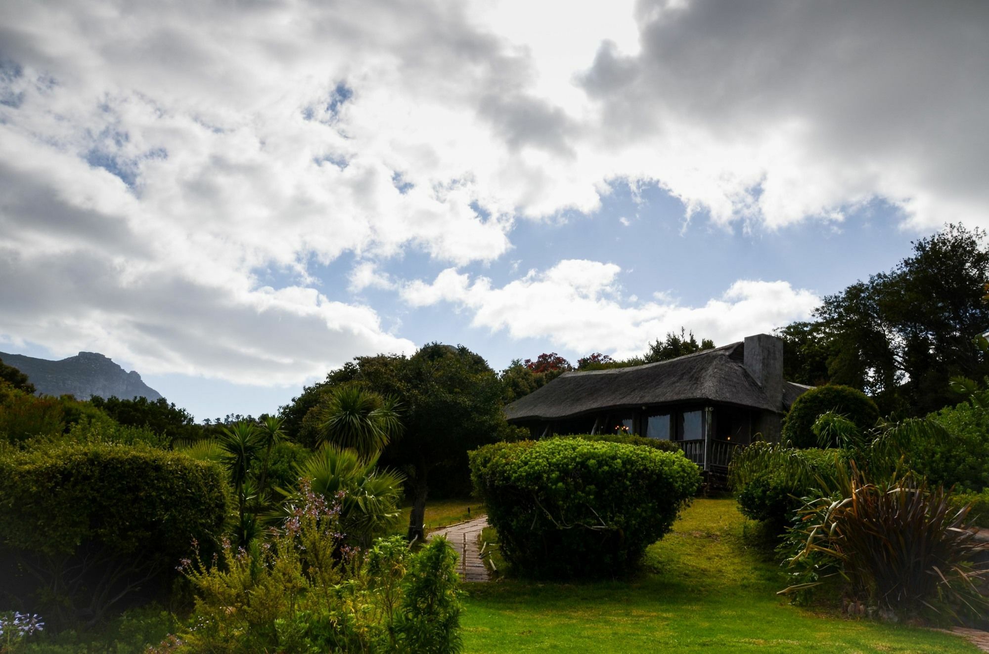 Villa La Paz Hout Bay Zewnętrze zdjęcie