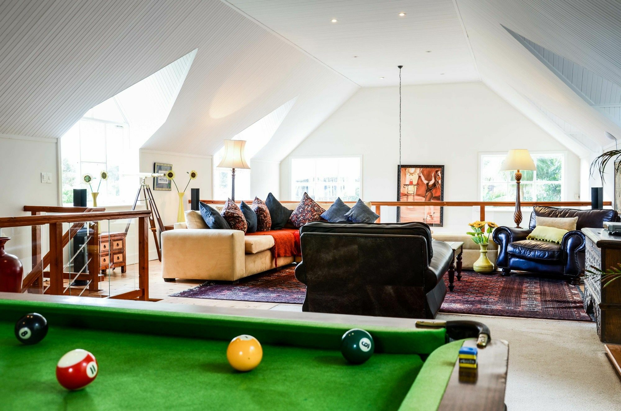 Villa La Paz Hout Bay Zewnętrze zdjęcie