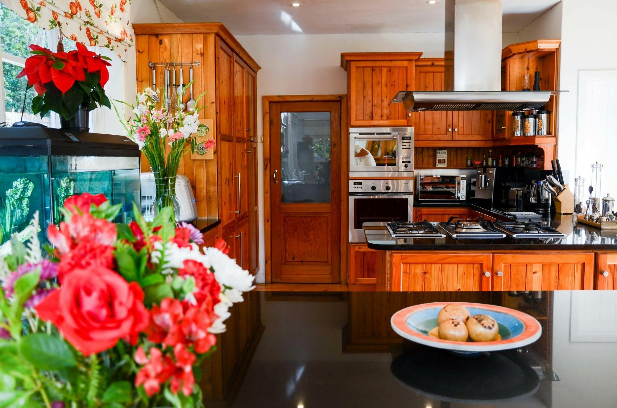 Villa La Paz Hout Bay Zewnętrze zdjęcie
