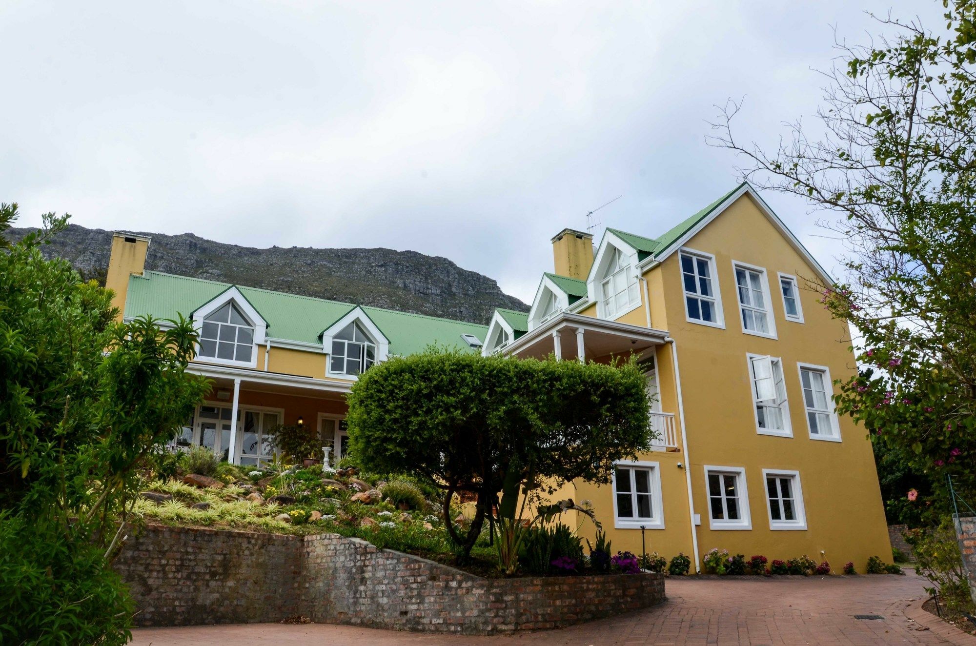 Villa La Paz Hout Bay Zewnętrze zdjęcie
