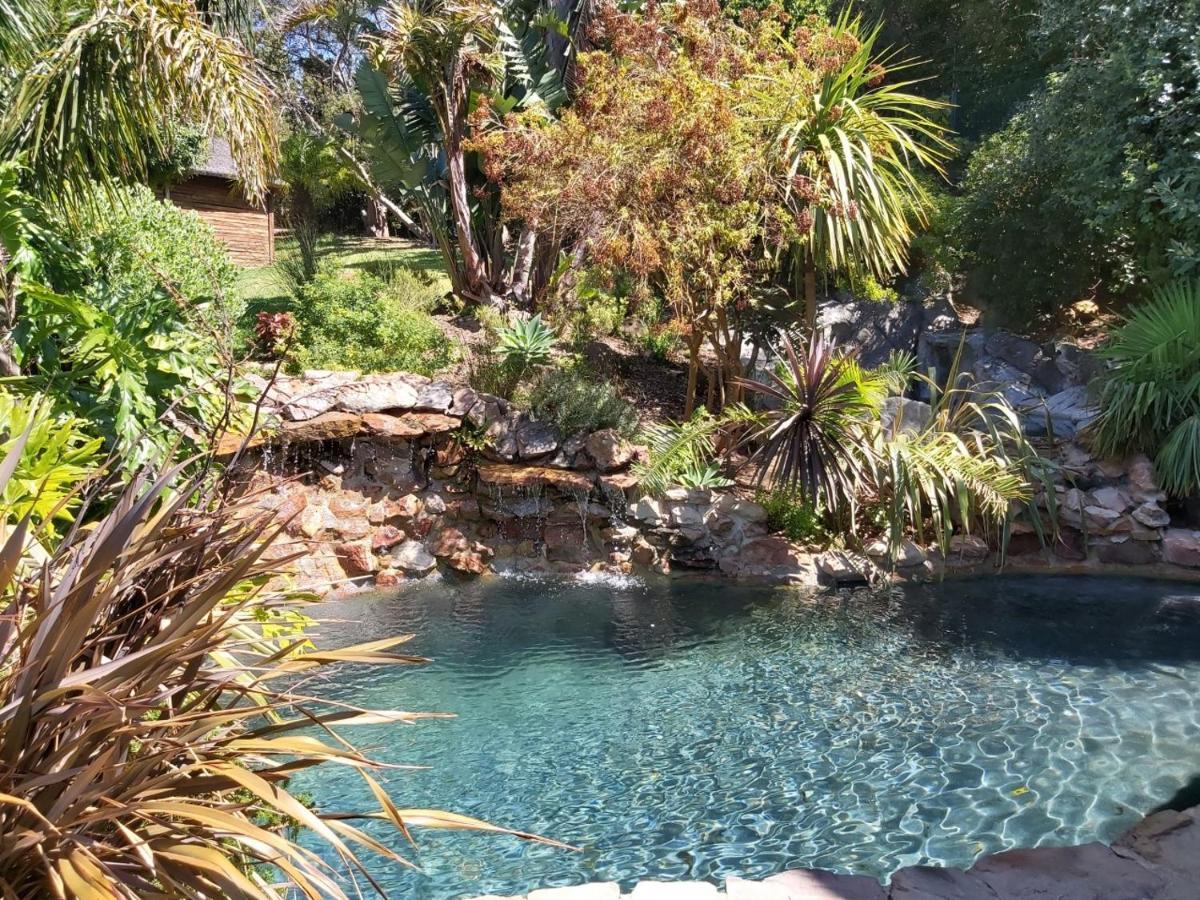 Villa La Paz Hout Bay Zewnętrze zdjęcie