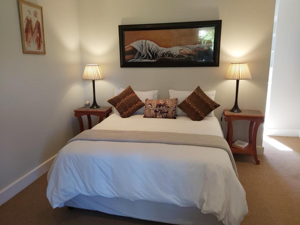 Villa La Paz Hout Bay Zewnętrze zdjęcie